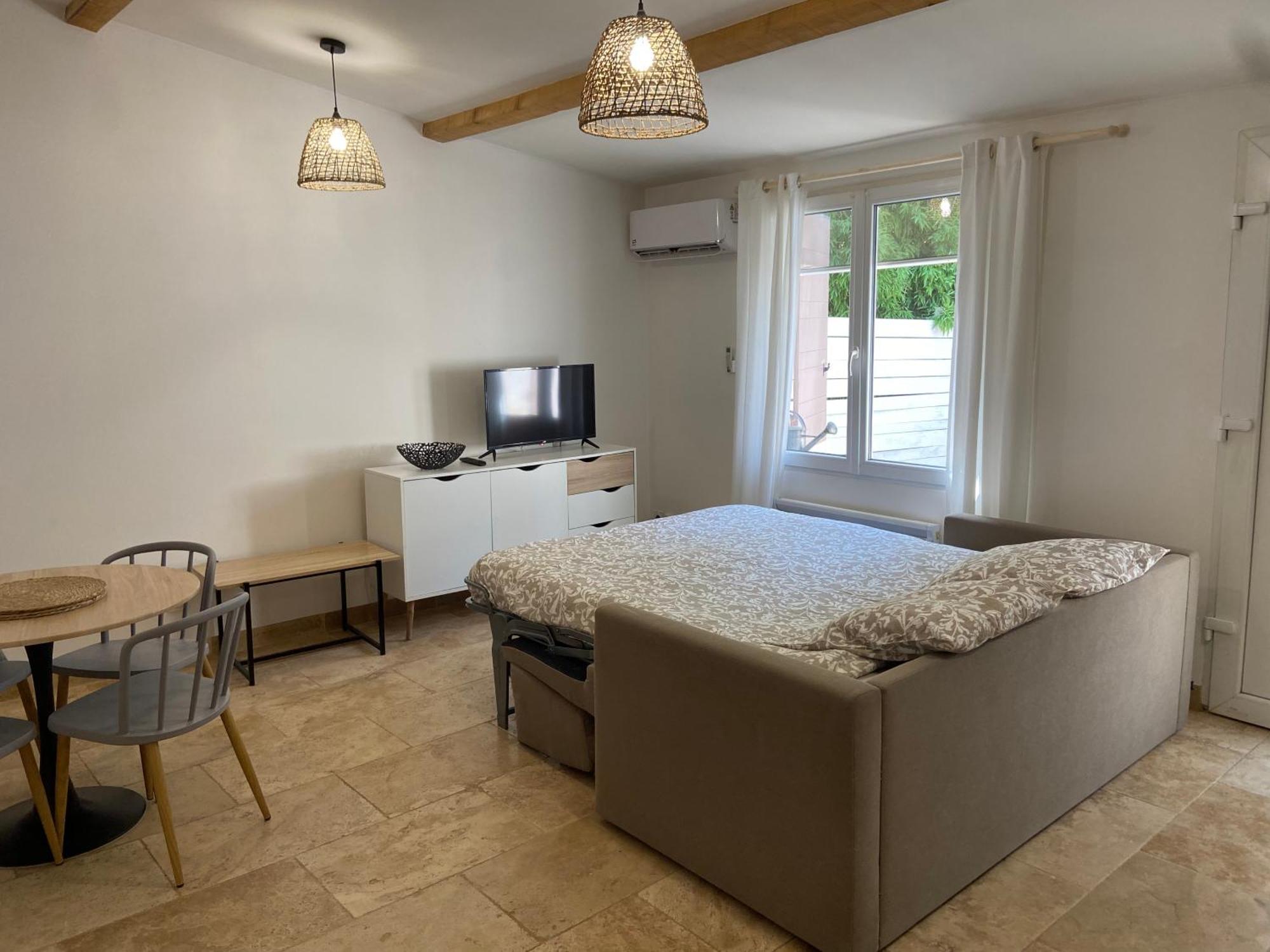 Petit Mas En Provence Βίλα Tarascon Εξωτερικό φωτογραφία